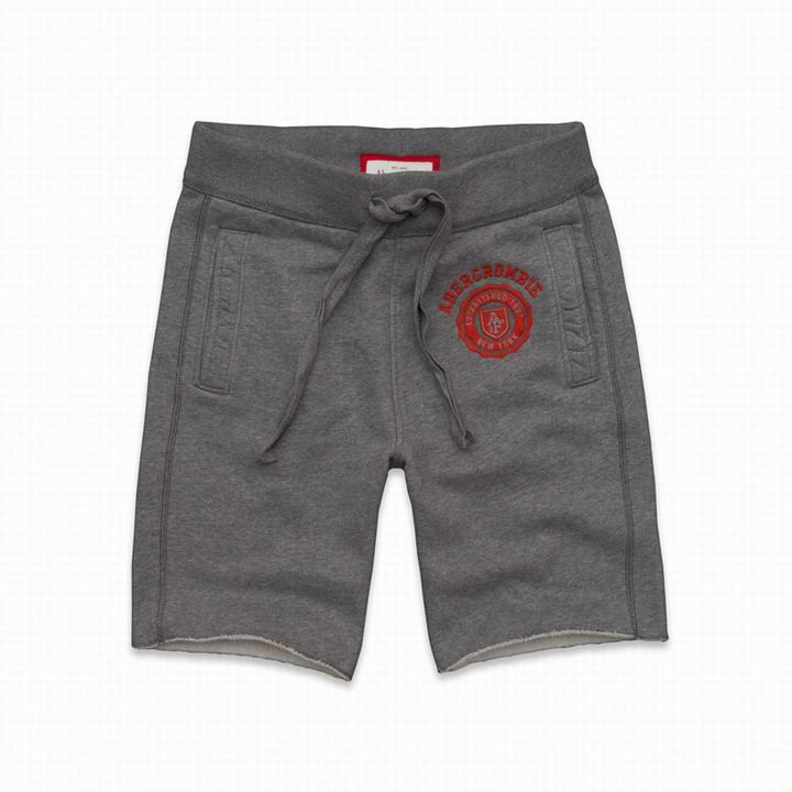 Short Abercrombie & Fitch Homme